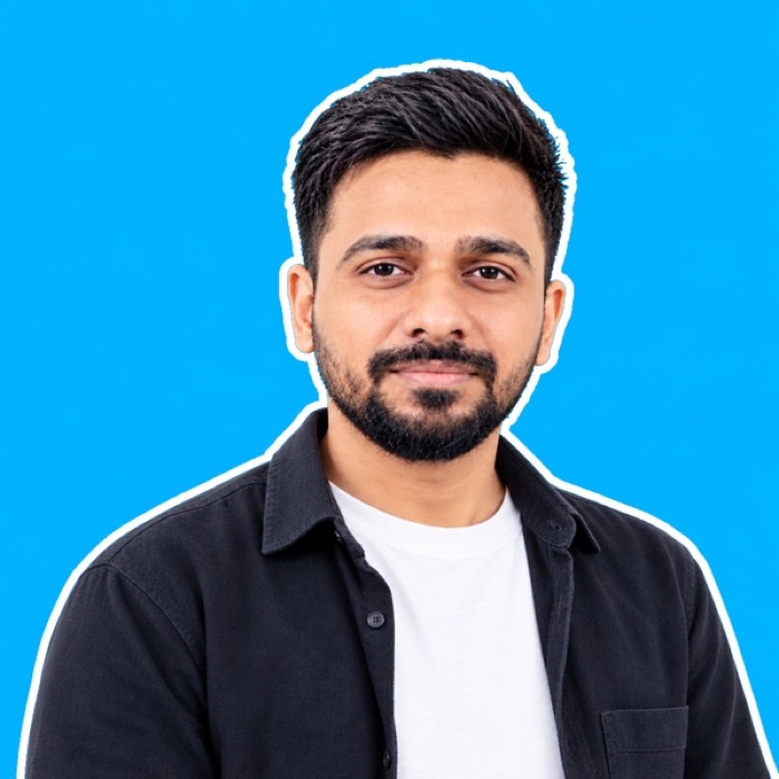 Kishan Jotangiya